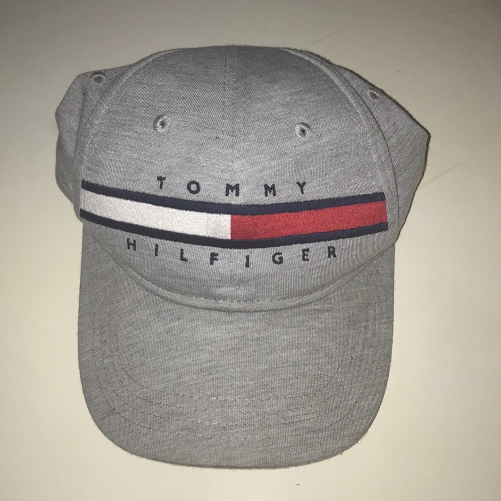 Tommy hill cap 🧢❗️